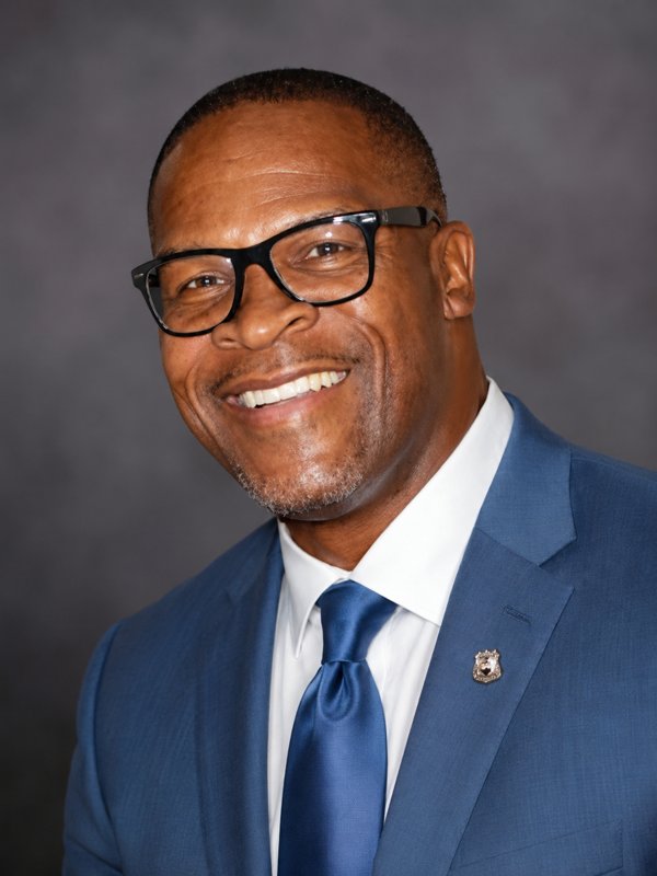 Mr. Curtis Whitten