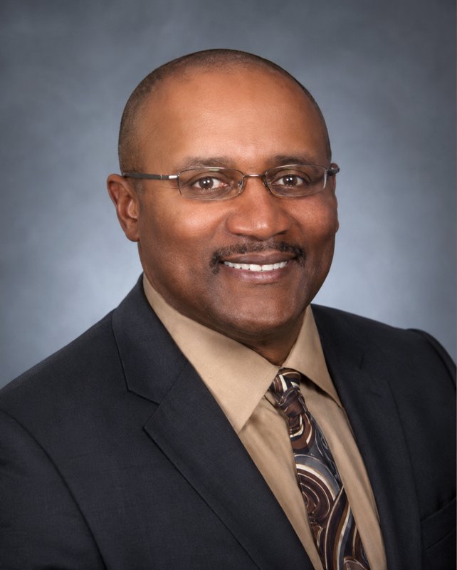 Mr. Darryl Givens