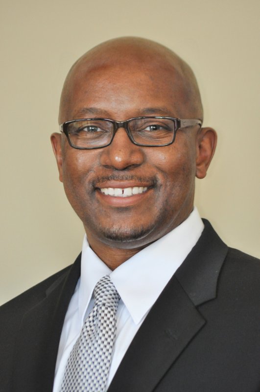 Mr. Reginald Thompson