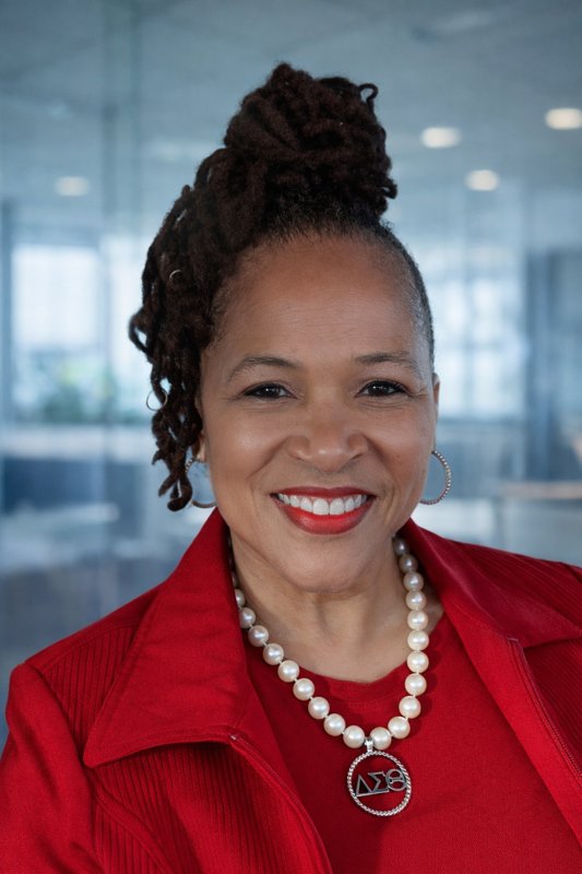 Mrs. Teketa Harding